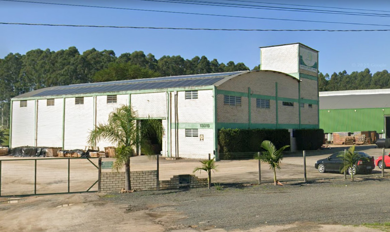 Estufasul