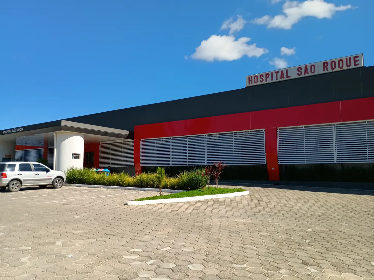 Hospital São Roque